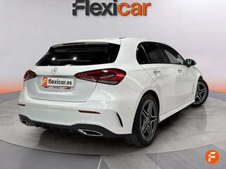 Mercedes Clase A A 200
