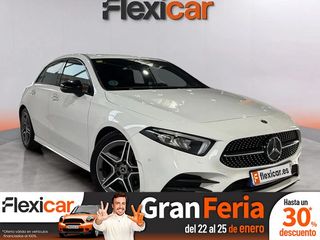 Mercedes Clase A A 200