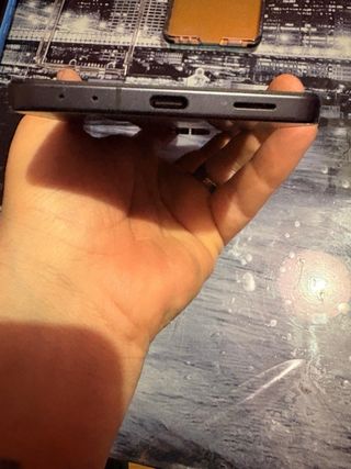 Samsung Galaxy Z Flip 7