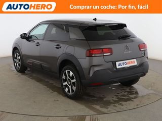 Citroën C4 Cactus 1.5 Blue-HDi Shine