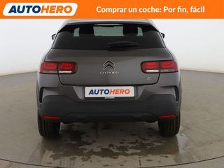 Citroën C4 Cactus 1.5 Blue-HDi Shine