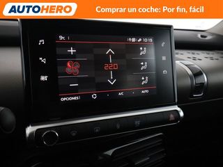 Citroën C4 Cactus 1.5 Blue-HDi Shine