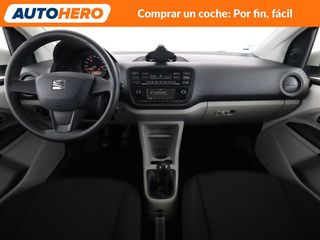 Seat Mii 1.0 Style Edition
