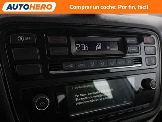 Seat Mii 1.0 Style Edition