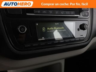 Seat Mii 1.0 Style Edition