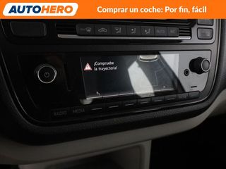 Seat Mii 1.0 Style Edition