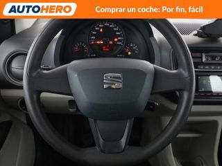 Seat Mii 1.0 Style Edition