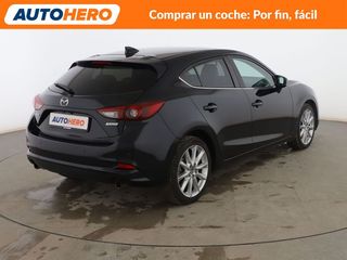 Mazda 3 2.0 Zenith
