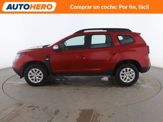 Dacia Duster 1.3 TCe Comfort