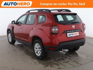 Dacia Duster 1.3 TCe Comfort