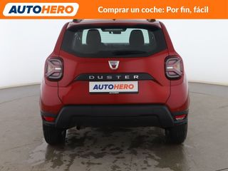 Dacia Duster 1.3 TCe Comfort
