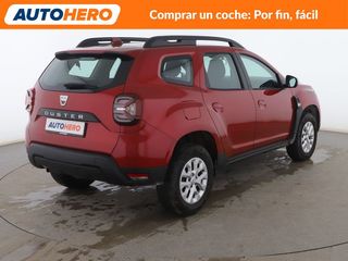 Dacia Duster 1.3 TCe Comfort