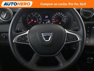 Dacia Duster 1.3 TCe Comfort