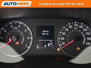 Dacia Duster 1.3 TCe Comfort