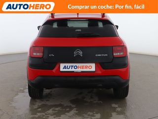 Citroën C4 Cactus 1.6 Blue-HDi Shine