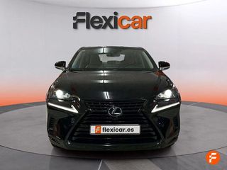Lexus NX 2.5 300h F Sport Panorámico