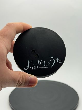 Call of the Night Nazuna Nanakusa Action Figure