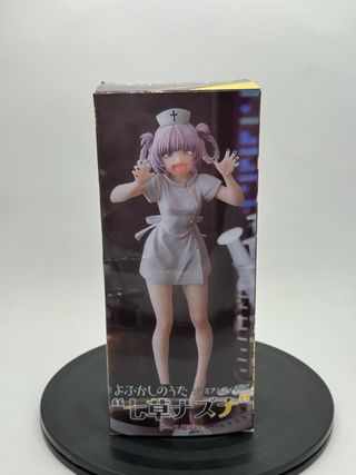 Call of the Night Nazuna Nanakusa Action Figure