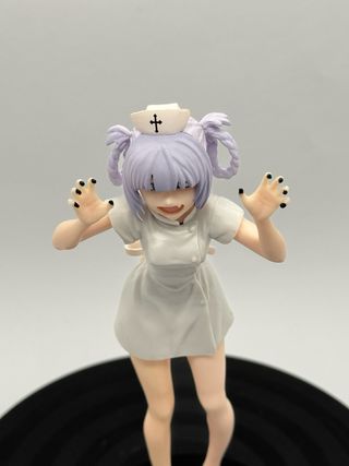 Call of the Night Nazuna Nanakusa Action Figure