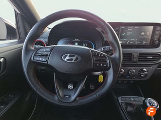 Hyundai i10 1.2 N LINE 30 Aniversario