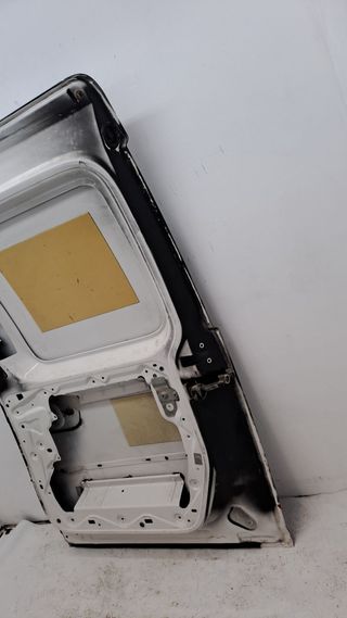 PUERTA LATERAL CORREDERA DERECHA VOLKSWAGEN CADDY III Monospace 2KB, 2KJ, 2CB, 2CJ 55290508