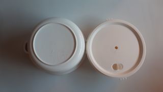 Panela Rápida Micro-ondas Teka Nova