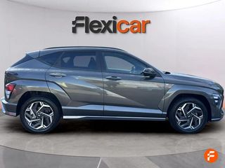 Hyundai Kona 1.0 TGDI N Line