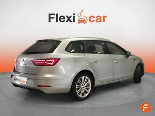 Seat Leon ST 1.5 EcoTSI 110kW DSG S&S Xcel Ed Plus