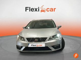 Seat Leon ST 1.5 EcoTSI 110kW DSG S&S Xcel Ed Plus