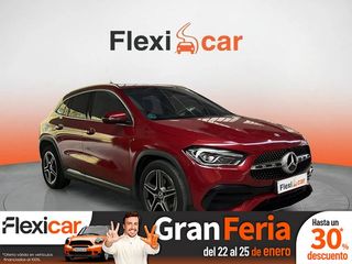 Mercedes GLA GLA 200 D