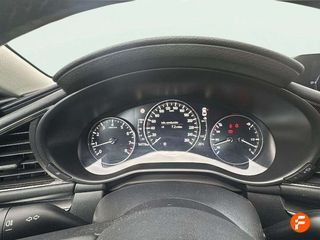 Mazda 3 2.0 e-SKYACTIV-G 88KW ZENITH