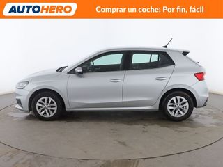 Skoda Fabia 1.0 TSI Emotion