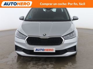 Skoda Fabia 1.0 TSI Emotion