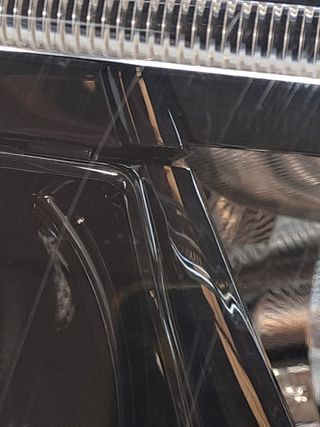 FARO DERECHO NISSAN LEAF