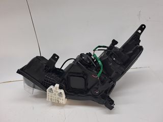 FARO DERECHO NISSAN LEAF