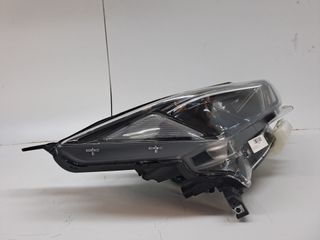 FARO DERECHO NISSAN LEAF