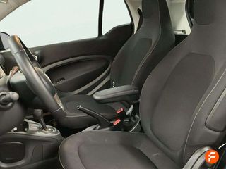 Smart Fortwo 60kW(81CV) EQ coupe