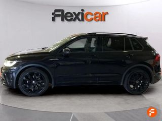 Volkswagen Tiguan R-Line 2.0 TDI 110kW (150CV) DSG