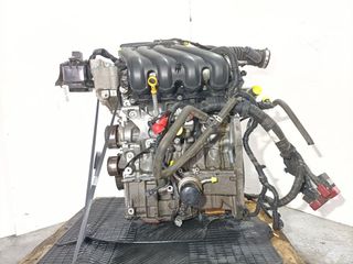 MOTOR COMPLETO NISSAN QASHQAI J10 HR16DE