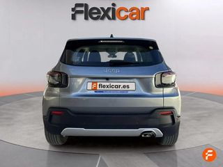 Jeep Avenger 1.2 G 74kW (100CV) Altitude