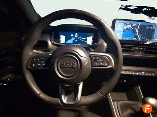 Jeep Avenger 1.2 G 74kW (100CV) Altitude