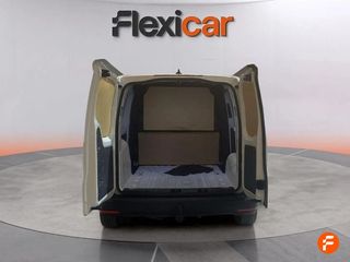 Volkswagen Caddy Trendline 2.0 TDI 75kW (102CV) BMT