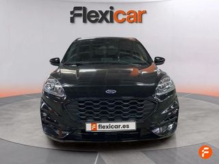 Ford Kuga ST-Line 2.5 Duratec PHEV 165kW Auto