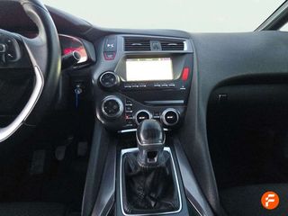 DS DS 5 BlueHDi 120cv Design