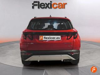 Hyundai Tucson 1.6 TGDI 169kW (230CV) HEV Maxx Auto