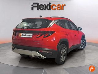 Hyundai Tucson 1.6 TGDI 169kW (230CV) HEV Maxx Auto