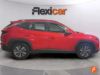 Hyundai Tucson 1.6 TGDI 169kW (230CV) HEV Maxx Auto