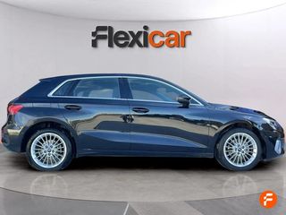 Audi A3 Sportback Advanced 35 TFSI 110kW S tron