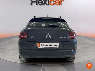 Citroën C4 Cactus BlueHDi 73KW (100CV) Feel