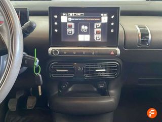 Citroën C4 Cactus BlueHDi 73KW (100CV) Feel